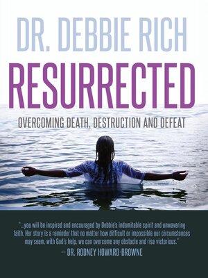 cover image of Resurrected